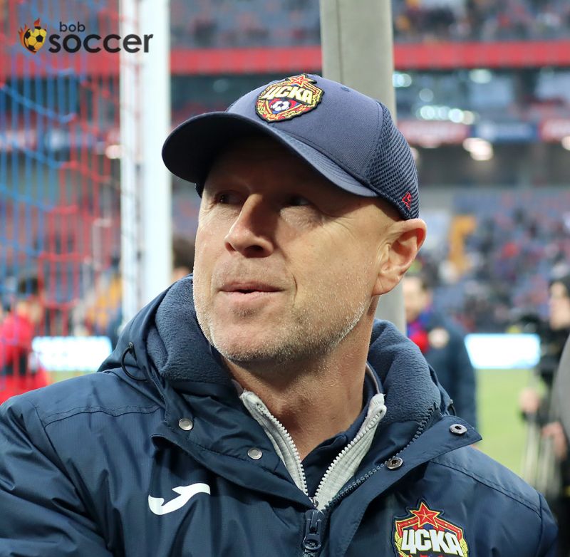 Федотов и Карадениз могут сменить Рахимова на посту тренера «Рубина» - источник