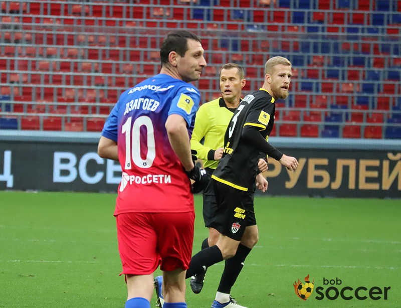 «Дзагоев работает для ЦСКА по Латинской Америке. Посмотрит и наших игроков». Босс клуба из Аргентины об Алане «Дзагоев работает для ЦСКА по Латинской Америке. Посмотрит и наших игроков». Босс клуба из Аргентины об Алане