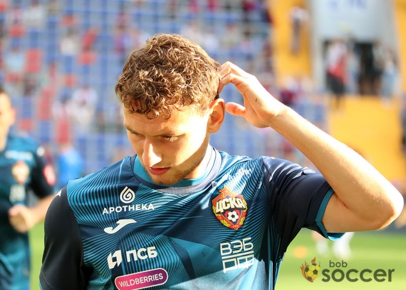 В ПАОКе заявили об отсутствии предложений по Чалову В ПАОКе заявили об отсутствии предложений по Чалову