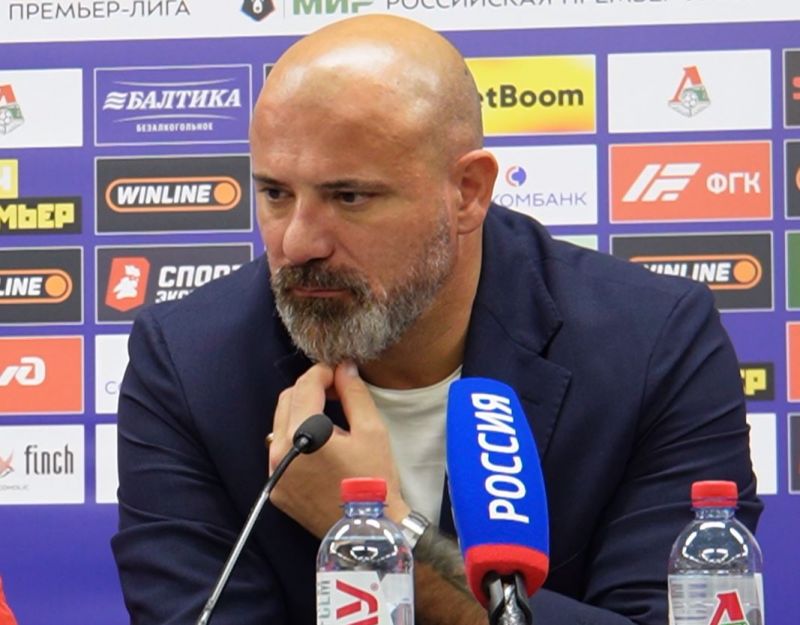 Агент Барбоза: Станковичу легче найти клуб, чем «Спартаку» — тренера