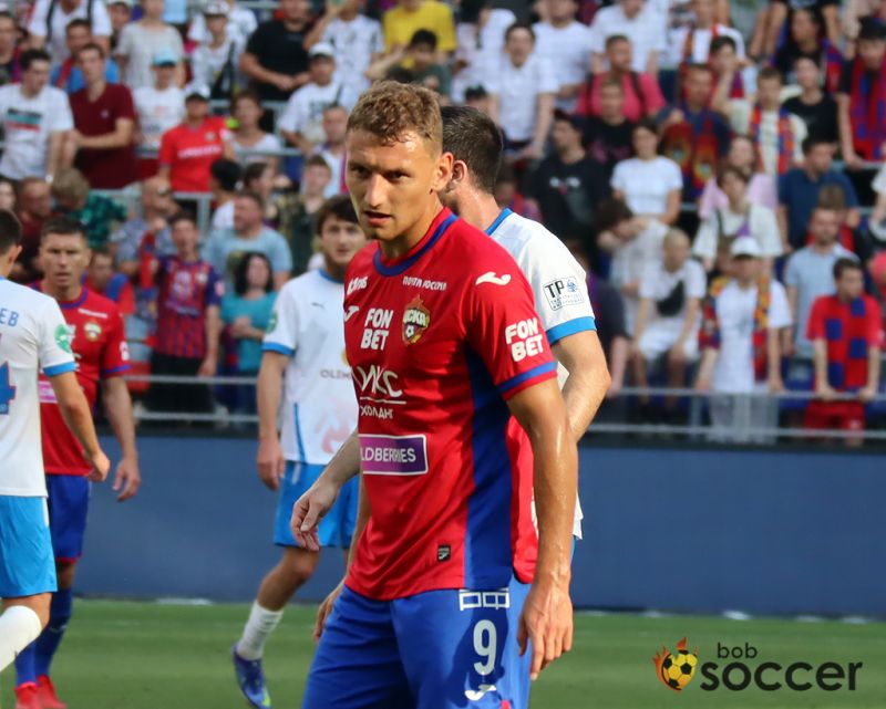 Куда сейчас Чалова пригласят в РПЛ? В «Пари НН» или «Акрон»? - первый тренер Федора