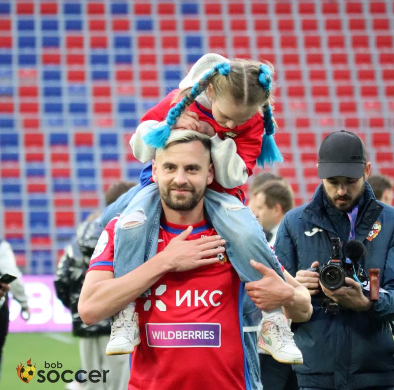 «Выиграл все в России, ездил на ЧМ и Евро — немногие могут таким похвастаться». Щенников подвел итоги карьеры