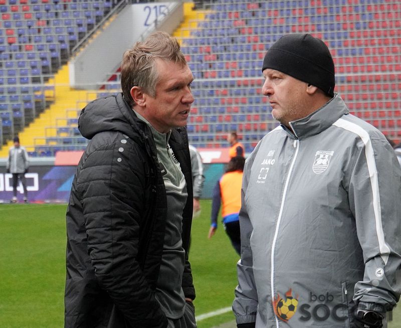 Названы фамилии футболистов, которые могут покинуть «Балтику» зимой