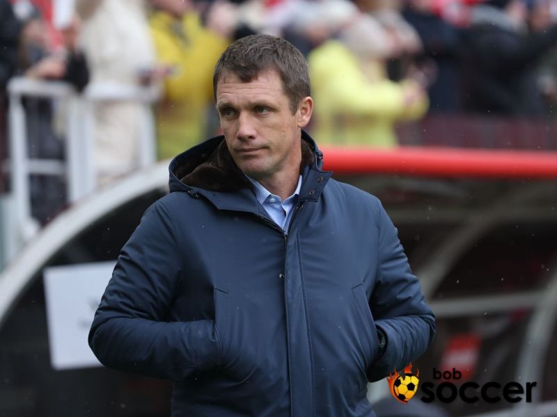 Источник: Гончаренко — новый тренер сборной Беларуси Источник: Гончаренко — новый тренер сборной Беларуси