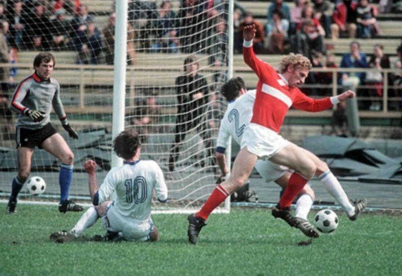 «Спартак»: Александру Сорокину — 70! «Спартак»: Александру Сорокину — 70!