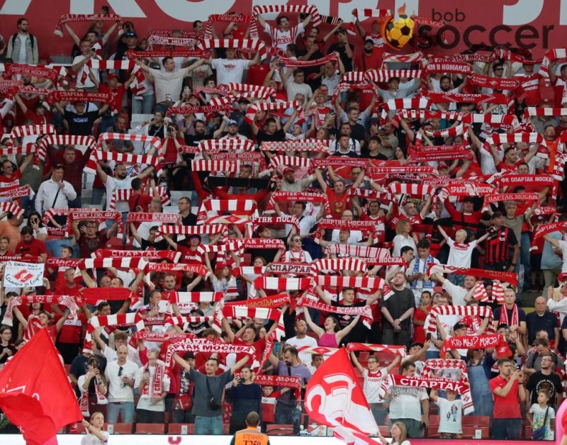 Эль-Каруани снова в центре внимания — «Спартак» по-прежнему в игре?