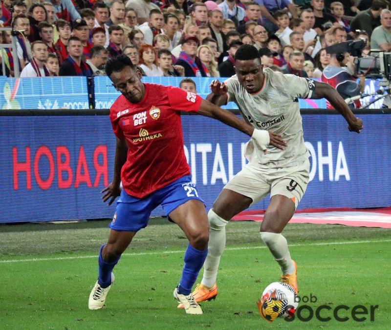 Четыре футболиста «Краснодара» и ЦСКА приглашены на заседание КДК РФС