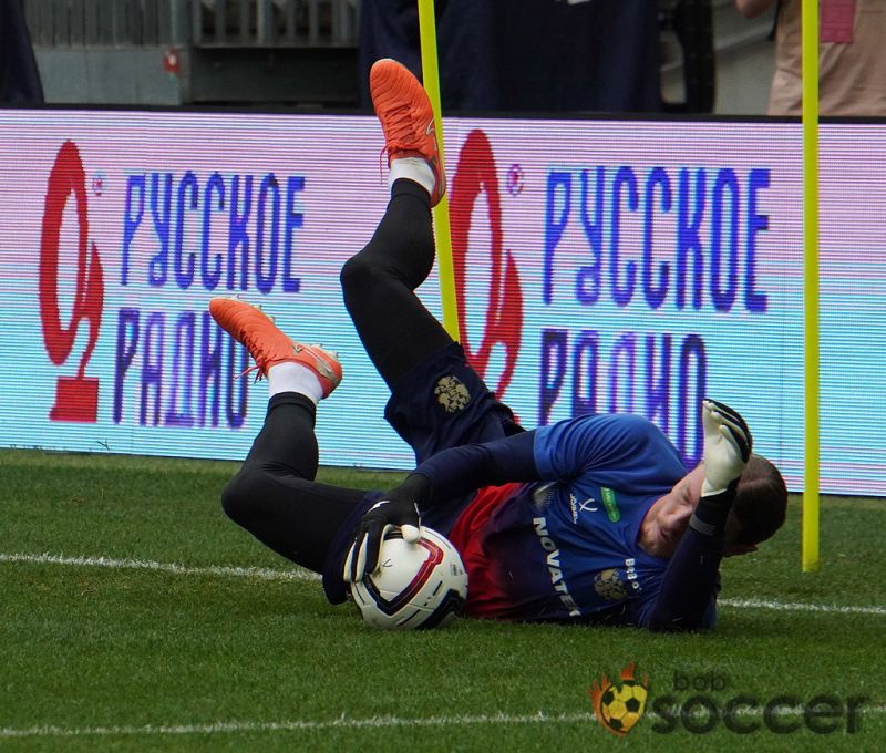 ПСЖ обыграл Фламенго в финале Межконтинентального кубка, Сафонов отбил четыре пенальти