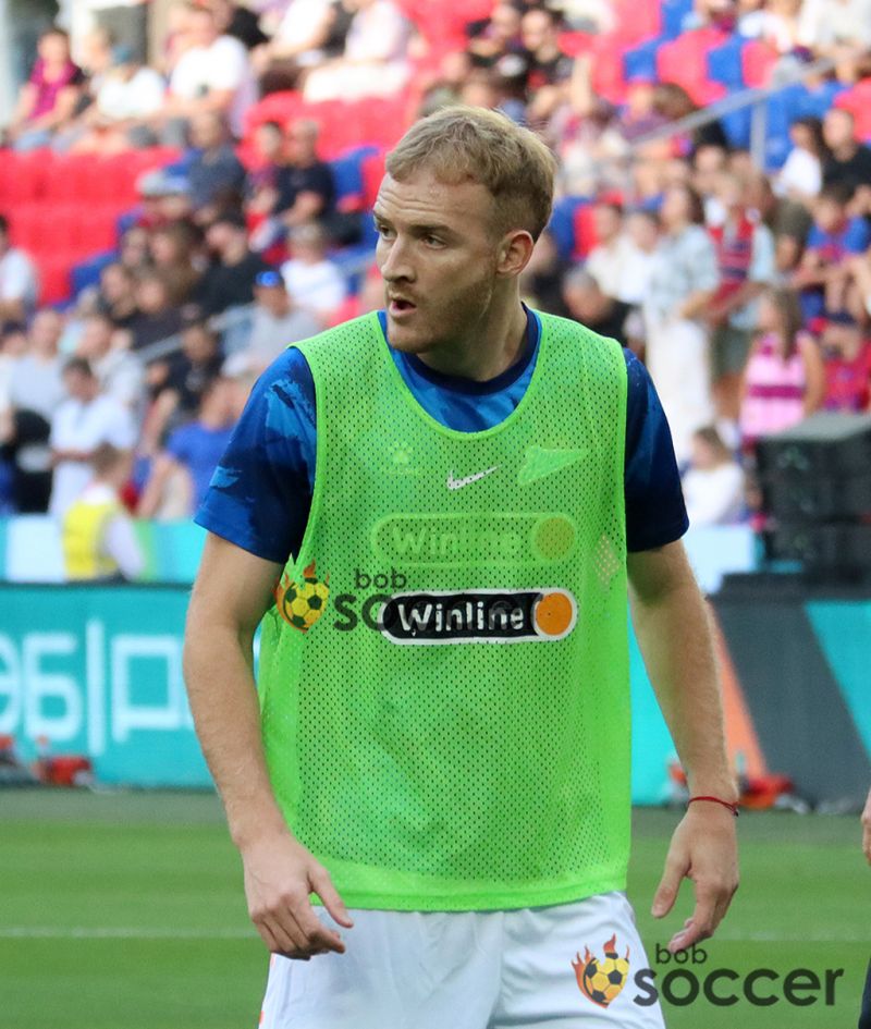 Лусиано не перейдет в ЦСКА - источник 