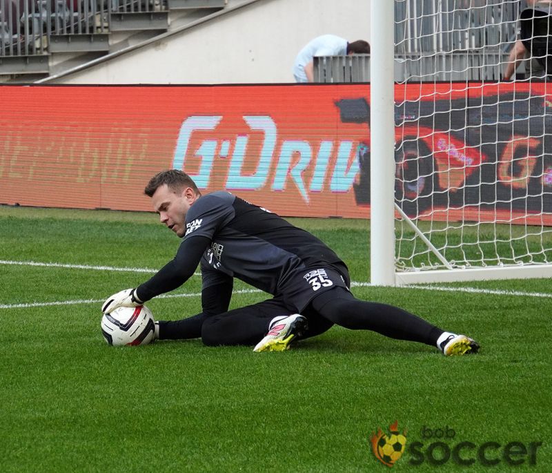 Орлов назвал одну из проблем ЦСКА