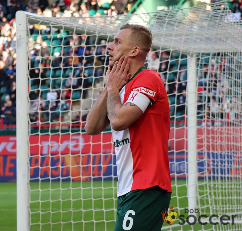 Для «Локомотива» не будет критичным уход Баринова - Орлов