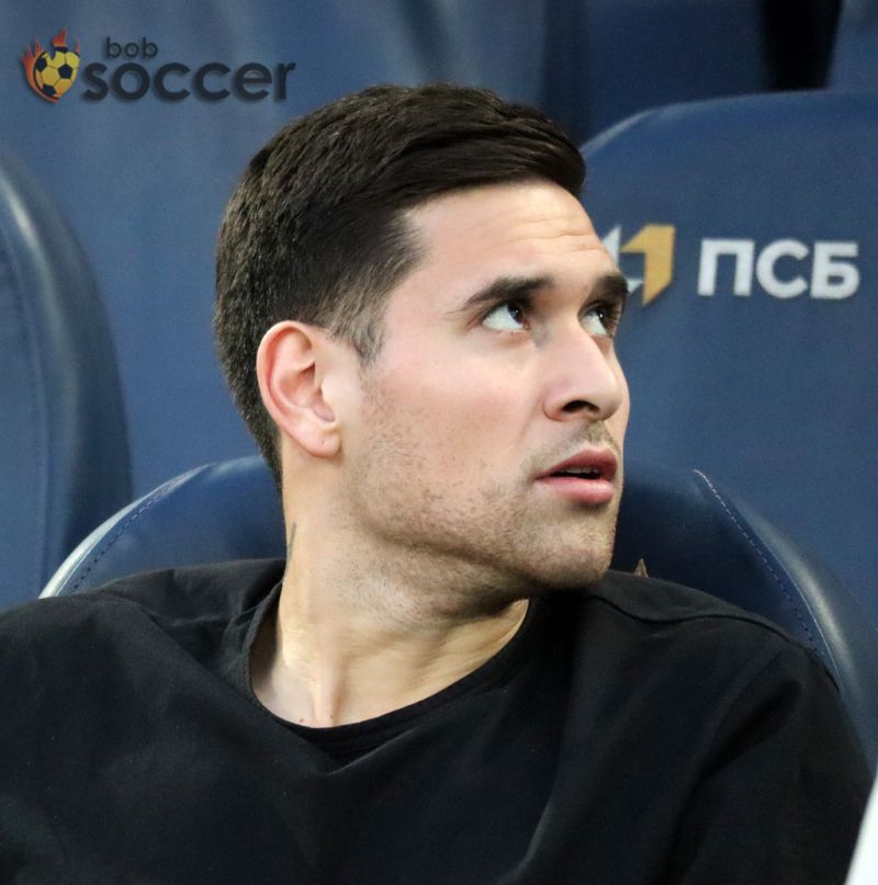 КДК не нашел доказательств вины Вильягры в расизме и закрыл дело