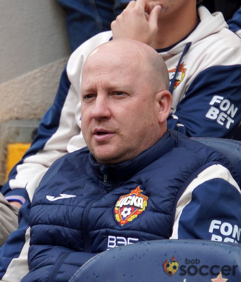 В ЦСКА рассказали об отличиях в работе Николича и Челестини