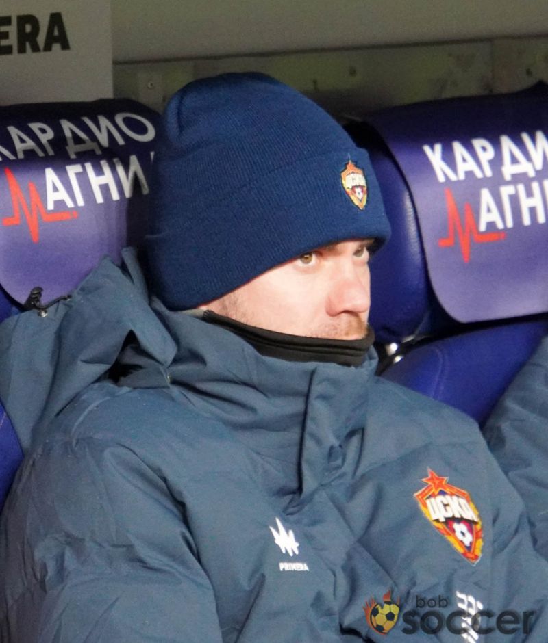 «Цены формируются партнёрами». Акинфеев — о футболке своего бренда за 9499 рублей