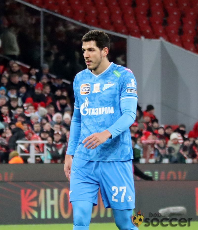 Президент «Флуминенсе»: «Мы сделали предложение Нино, но «Зенит» ничего не ответил — даже не перезвонил»