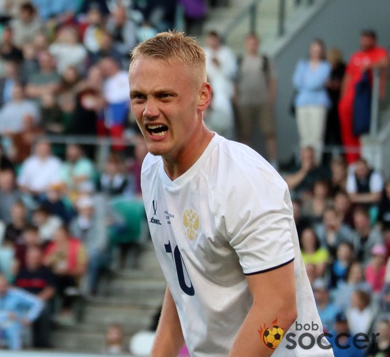 Агент Тюкавина: Костя вернулся на 70 процентов, но «похоронил» «Зенит»