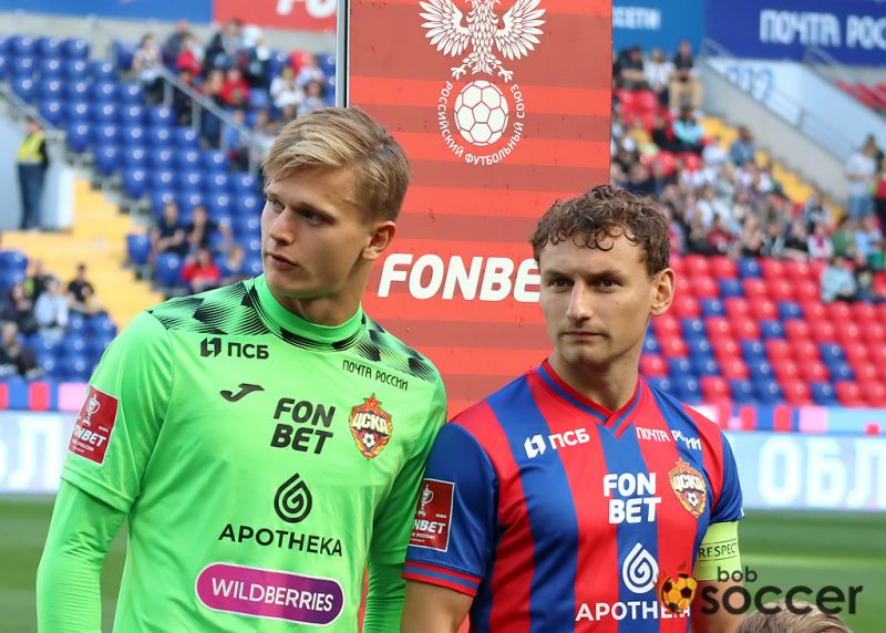 Источник назвал клуб РПЛ, куда может перейти Чалов