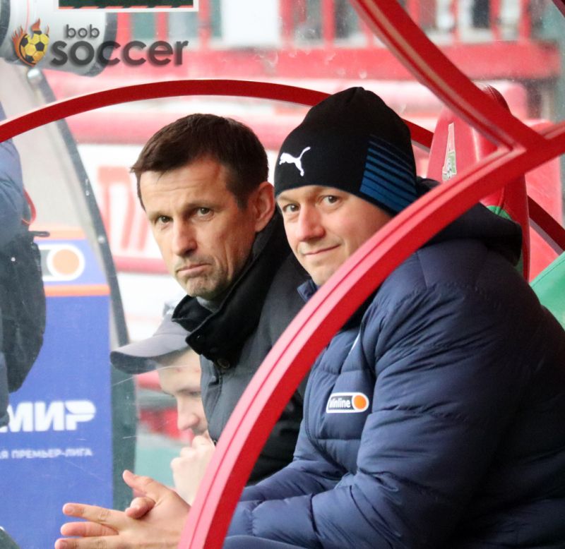Семак проявил себя лучше всех - Аршавин объяснил, почему голосовал за тренера Зенита при выборе лучшего в ноябре и декабре