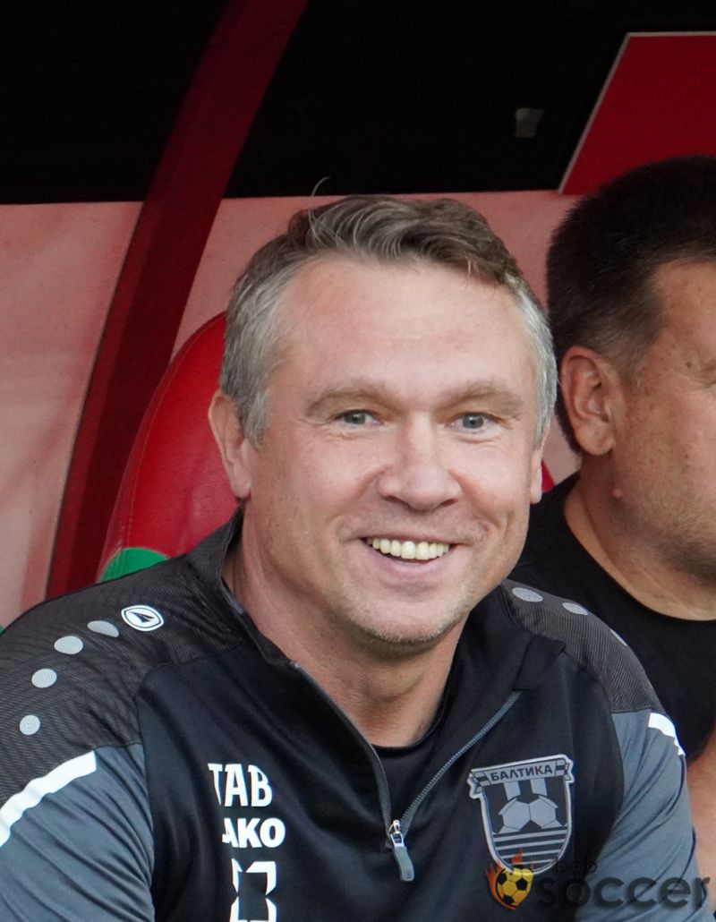 Балтика парализует всех лидеров без исключения - Григорян