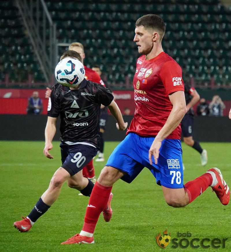 Дивеев - Лусиано. Обмен, который выгоден «Зениту»