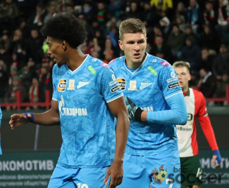 Дивеев, русский костяк и новые возможные трансферы Зенита