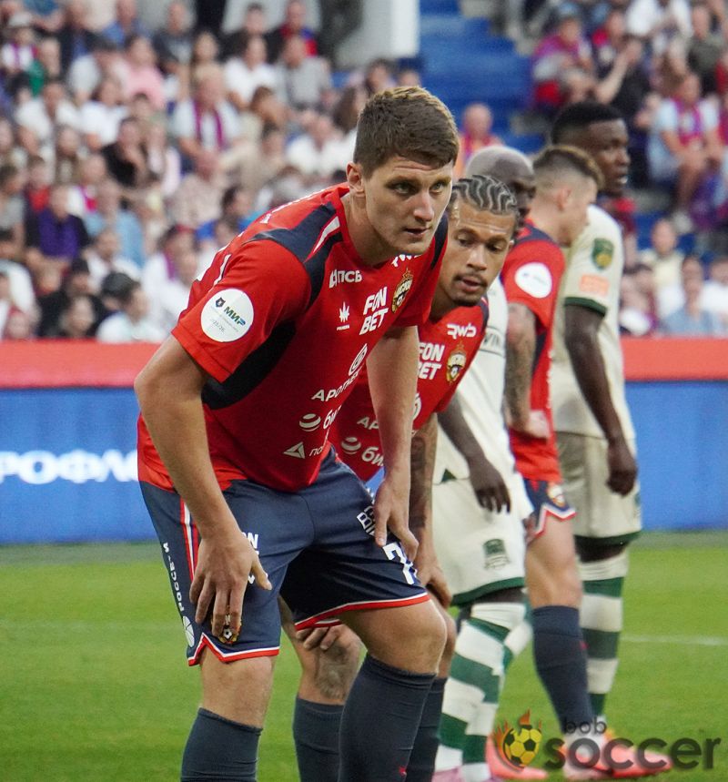 Агент: Не готов комментировать слухи об обмене Дивеева на Гонду 