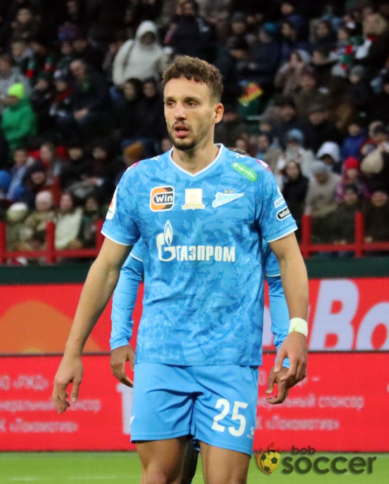 ПАОК предложил Зениту обменять Чалова на Эраковича - Иван Карпов