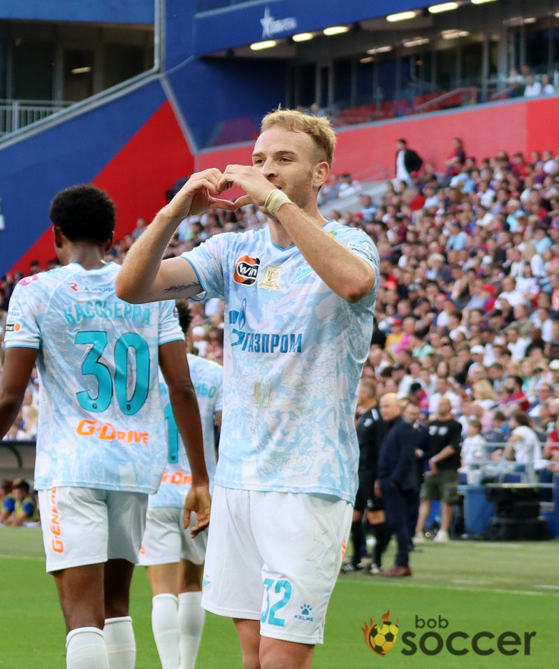 Лусиано будет великолепным приобретением для ЦСКА - Кузнецов