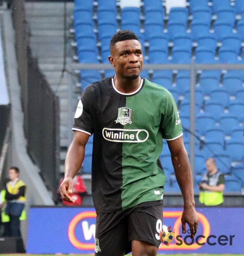 Тренер Зенита Семак назвал Кордобу лучшим игроком 2025 года