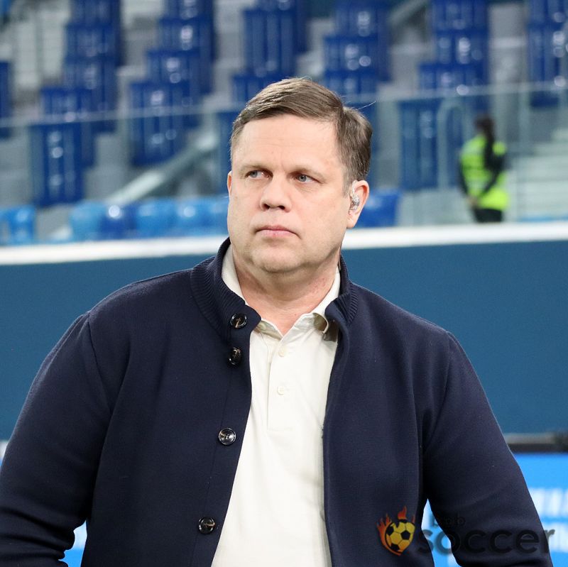 Радимов назвал главные разочарования первой части сезона РПЛ