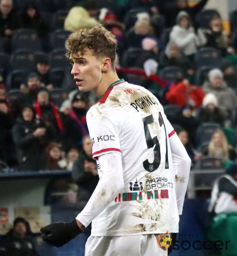 Орлов посоветовал «Зениту», какого футболиста купить