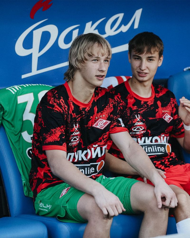 Спартак: О Руслане Пичиенко и уходе Барко с Маркиньосом