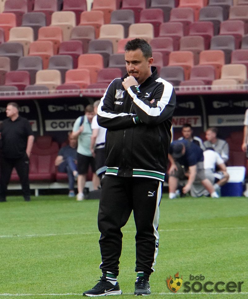 Ростов может не доиграть чемпионат - источник