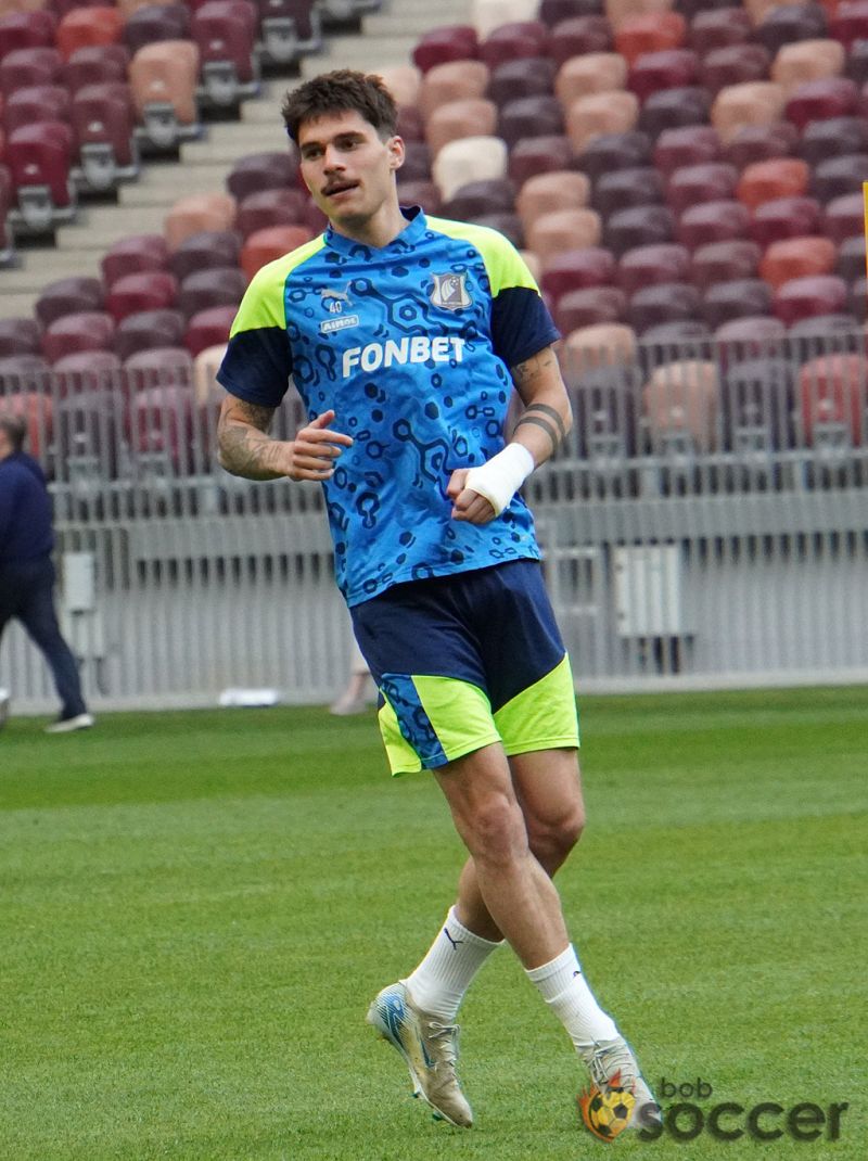 Ростов готовит распродажу игроков - источник