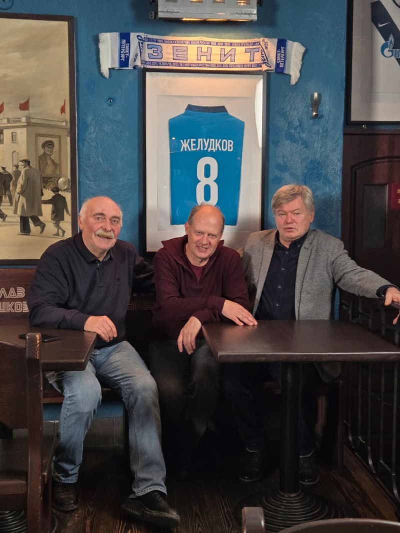 «Зенит». Что дороже трансферов