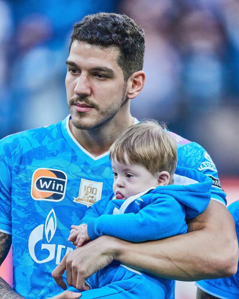 Трансферы «Зенита» и другие новости петербургского клуба. Главное