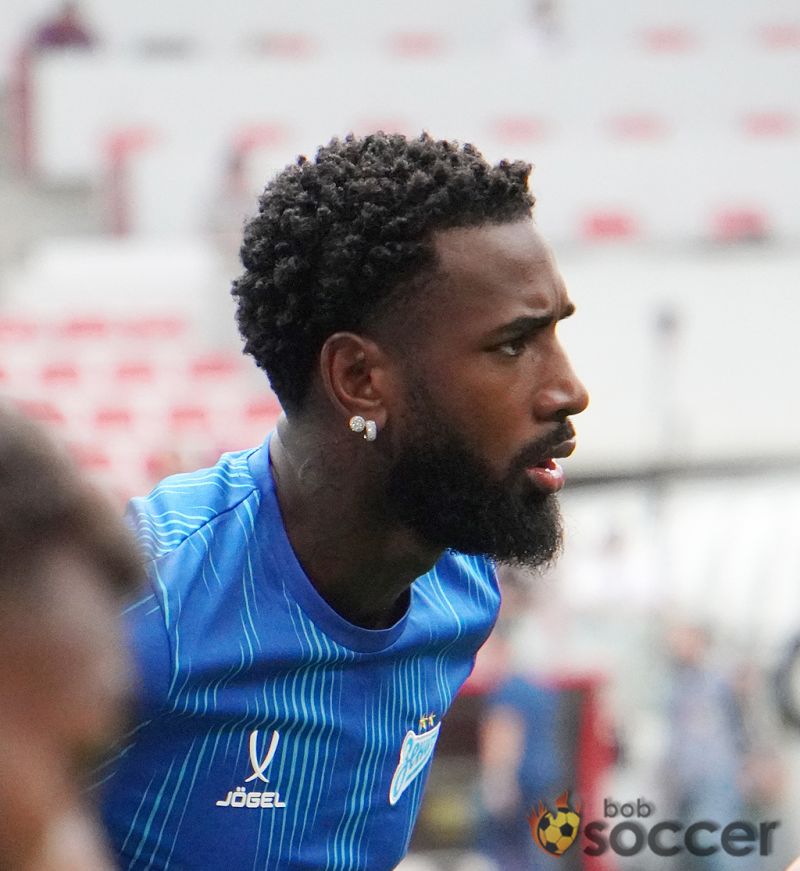 В «Крузейро» определили стратегию для покупки Жерсона из «Зенита» — Goal