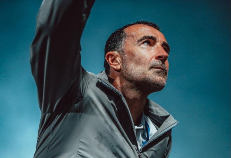 «Проблема в игроках Спартака. Что исправит Карседо?» - испанский журналист