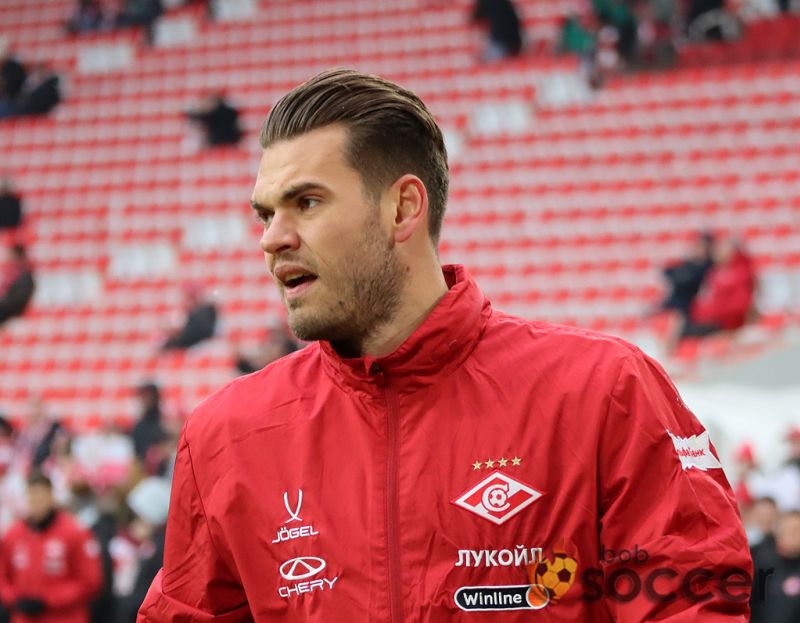 Кто лишний в Спартаке?  Часть I. Вратари и крайние защитники.