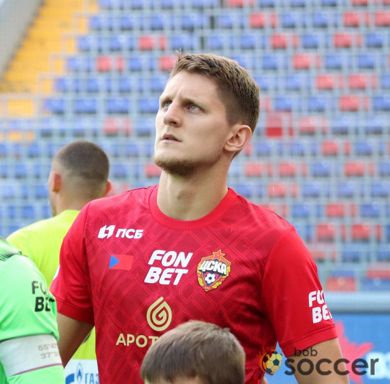 Аршавин считает, что ЦСКА и «Зенит» могут выиграть от обмена Дивеева на Лусиано