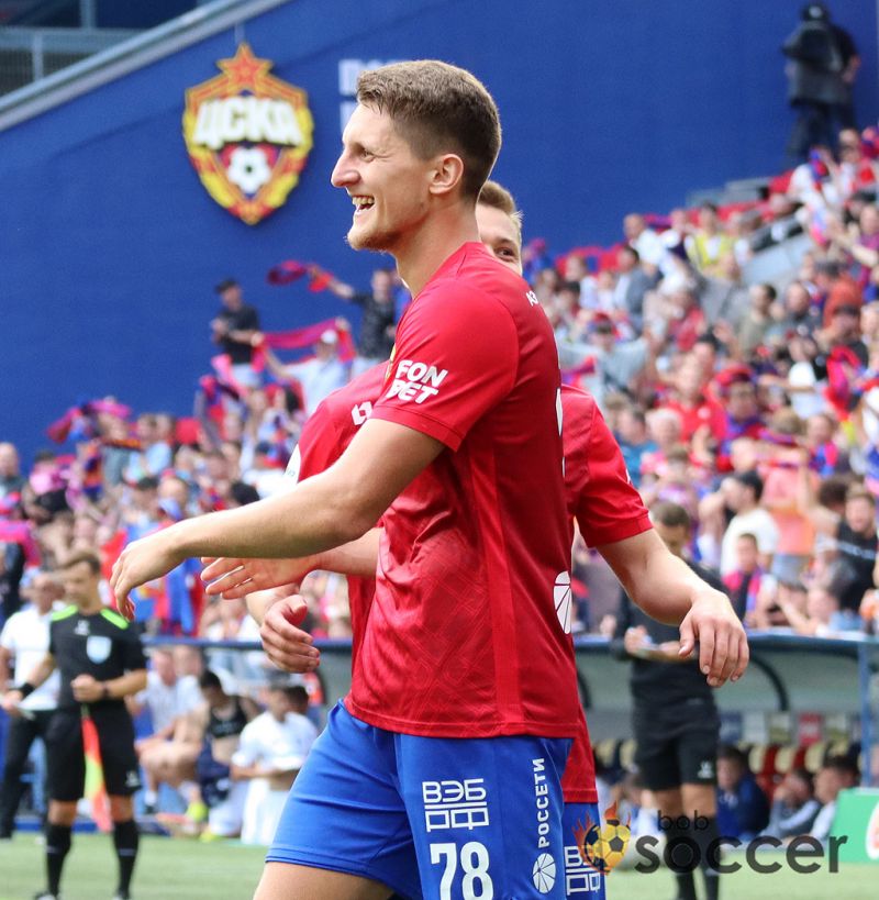 Пономарёв: пусть Дивеев идёт болтаться в «Зенит» и потеряется там совсем  