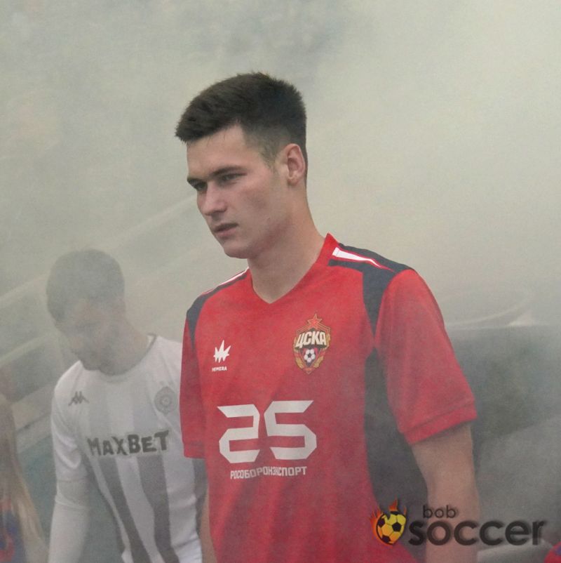 Шуманский покинет ЦСКА этой зимой - источник