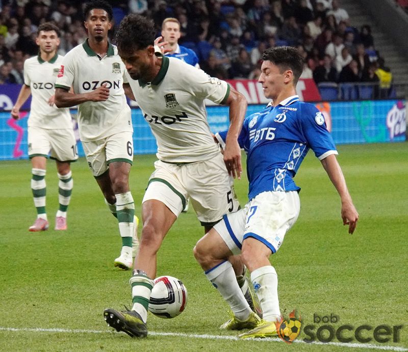 Ульви  Бабаев переходит в Спартак - источник