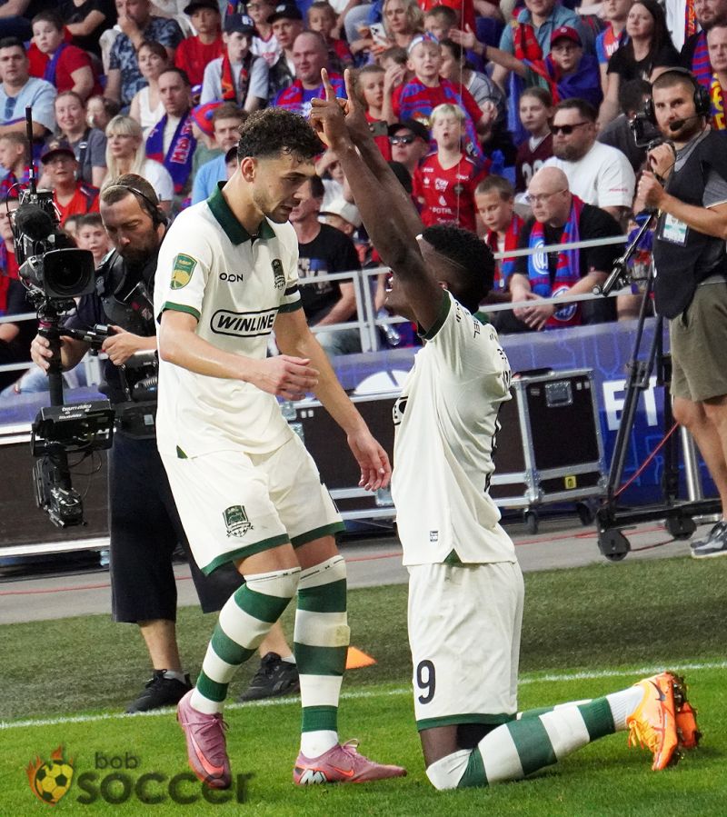 Юрий Семин: Кордоба и Сперцян — сильнейшая связка в РПЛ, лучше просто нет