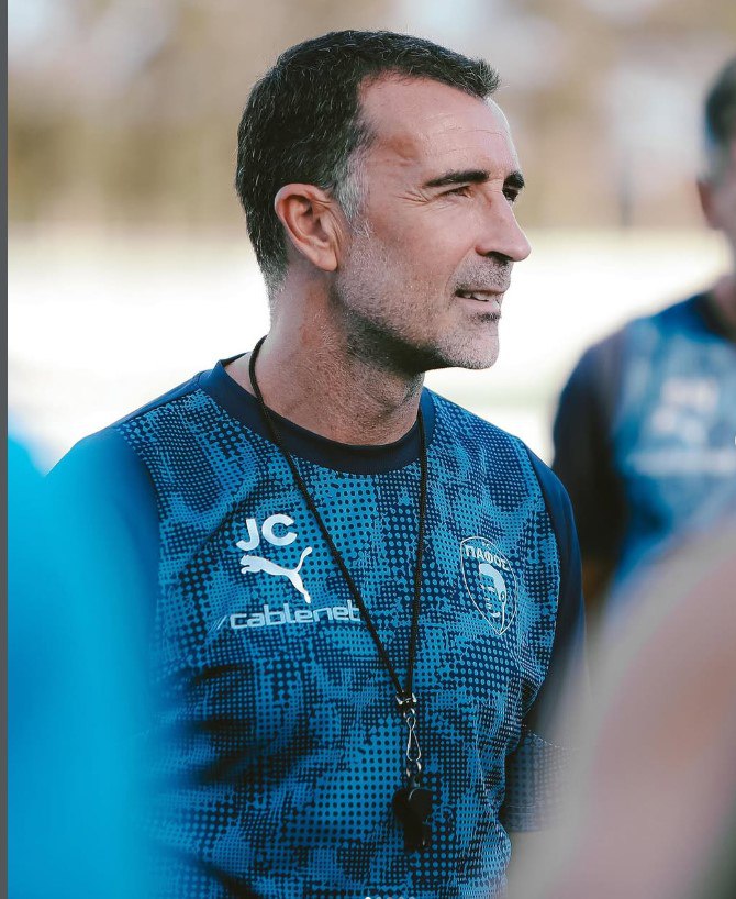 Кого ждет Спартак, помимо Нового года? Карседо или кого-то еще?