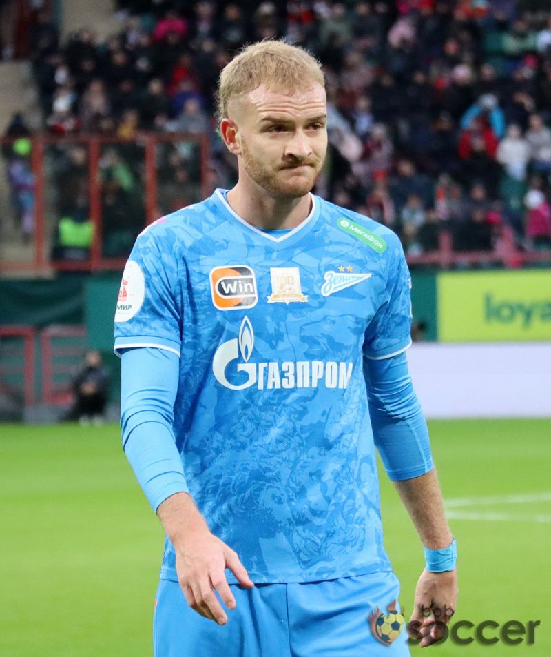 Челестини очень хотел, чтобы ЦСКА подписал именно Лусиано Гонду