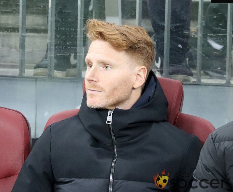 Абаскаль — о Карседо: «Для «Спартака» было бы отлично, если бы он стал тренером команды»