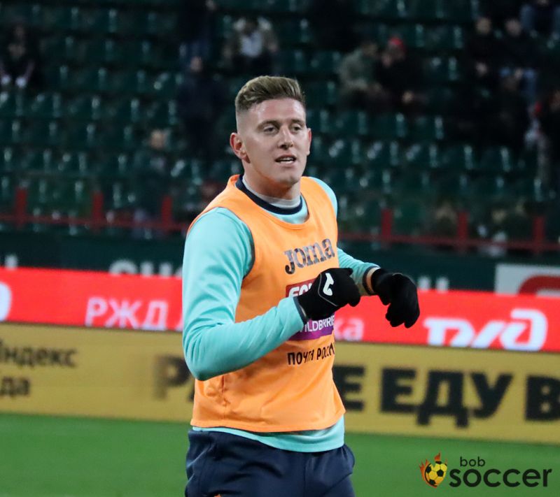 Агент Гайча ответил руководству «Крыльев Советов», назвавшему ошибкой аренду аргентинца из ЦСКА