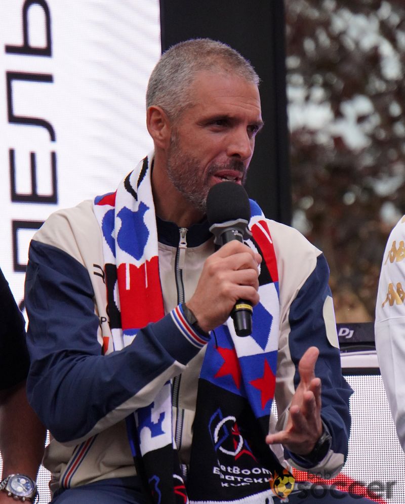 Айдын близок к переходу в ЦСКА - источник 