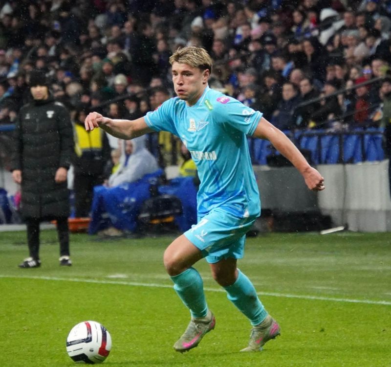 «Зенит». Аргументы и факты